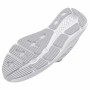 Sapatilhas de Running para Adultos Under Armour Charged Cinzento claro | Tienda24 - Global Online Shop Tienda24.eu