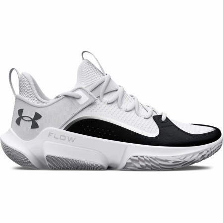 Basketballschuhe für Erwachsene Under Armour Flow Futr X Weiß von Under Armour, Turnschuhe - Ref: S64121495, Preis: 92,96 €, ...