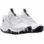 Sapatilhas de Basquetebol para Adultos Under Armour Jet '23 Branco de Under Armour, Ténis - Ref: S64121496, Preço: 61,98 €, D...