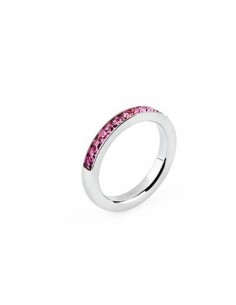 Ladies' Ring Folli Follie 3R9S169C-50 (10) | Tienda24 Tienda24.eu