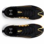 Zapatillas de Baloncesto para Adultos Under Armour Flow Futr X Negro de Under Armour, Zapatillas - Ref: S64121497, Precio: 87...