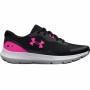 Running Shoes for Adults Under Armour Surge 3 Black by Under Armour, Women - Ref: S64121498, Price: 47,64 €, Discount: %