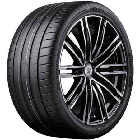 Neumático para Coche Bridgestone POTENZA SPORT RFT
