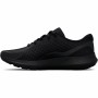 Sapatilhas de Running para Adultos Under Armour Surge 3 Preto de Under Armour, Mulher - Ref: S64121500, Preço: 47,88 €, Desco...