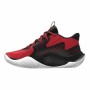 Chaussures de Basket-Ball pour Adultes Under Armour Jet '23 Noir de Under Armour, Baskets - Réf : S64121501, Prix : 61,98 €, ...