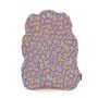 Coussin HappyFriday Moshi Moshi Multicouleur Lama 40 x 30 cm de HappyFriday, Coussins - Réf : D1612662, Prix : 12,39 €, Remis...