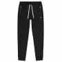 Pantalón para Adultos Champion Elastic Logo Negro Hombre de Champion, Hombre - Ref: S64121506, Precio: 35,20 €, Descuento: %