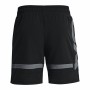 Basketballshorts für Herren Under Armour Baseline Schwarz von Under Armour, Herren - Ref: S64121507, Preis: 40,78 €, Rabatt: %