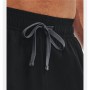 Pantaloncini da Pallacanestro da Uomo Under Armour Baseline Nero | Tienda24 - Global Online Shop Tienda24.eu