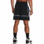 Basketballshorts für Herren Under Armour Baseline Schwarz von Under Armour, Herren - Ref: S64121507, Preis: 40,78 €, Rabatt: %