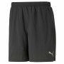 Pantalón corto Puma Favorite Velocit Negro de Puma, Pantalones cortos - Ref: S64121509, Precio: 29,44 €, Descuento: %