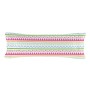 Capa de Edredão HappyFriday Moshi Moshi Cute Llamas Multicolor 90 x 200 cm de HappyFriday, Sacos-cama - Ref: D1612666, Preço:...