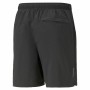 Kurze Hose Puma Favorite Velocit Schwarz von Puma, Shorts - Ref: S64121509, Preis: 29,44 €, Rabatt: %