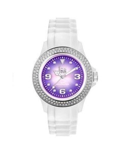 Ladies' Watch Ice-Watch IPE.ST.WSH.U.S.12 by Ice-Watch, Wrist Watches - Ref: S7211140, Price: 135,52 €, Discount: %