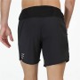 Pantaloni Corti Sportivi da Uomo Compressport Trail Racing Nero | Tienda24 - Global Online Shop Tienda24.eu