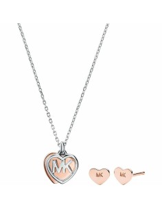 Collana Donna Michael Kors BOXED GIFTING SPECIAL PACK + EARRING da Michael Kors, Collane - Ref: S7211332, Precio: €130.96, De...