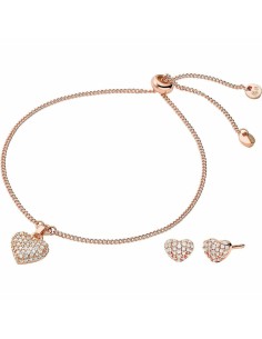 Pulsera Mujer Morellato SAGX09 Plateado Acero (19,5 cm) | Tienda24 Tienda24.eu