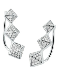 Ladies' Earrings Viceroy 85026E000-30 | Tienda24 Tienda24.eu