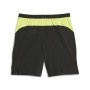 Calções de Desporto para Homem Puma Fit Ultrabreath Preto | Tienda24 - Global Online Shop Tienda24.eu