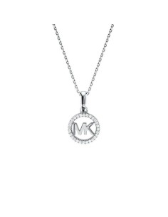 Ladies' Necklace Pandora SPARKLING FAMILY TREE NECKLACE | Tienda24 Tienda24.eu