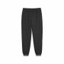 Pantalon de sport long Puma Squad Noir Femme | Tienda24 - Global Online Shop Tienda24.eu