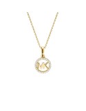 Collier Femme Michael Kors MKC1108AN710 | Tienda24 Tienda24.eu