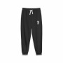 Pantalon de sport long Puma Squad Noir Femme | Tienda24 - Global Online Shop Tienda24.eu