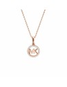 Collana Donna Michael Kors MKC1108AN791 da Michael Kors, Collane - Ref: S7211383, Precio: 157,77 €, Descuento: %