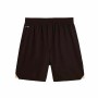 Pantaloncini Sportivi per Bambini Puma Vcf S Replica J Nero | Tienda24 - Global Online Shop Tienda24.eu