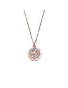 Collana Donna Michael Kors MKC1515AN791 da Michael Kors, Collane - Ref: S7211405, Precio: 135,52 €, Descuento: %