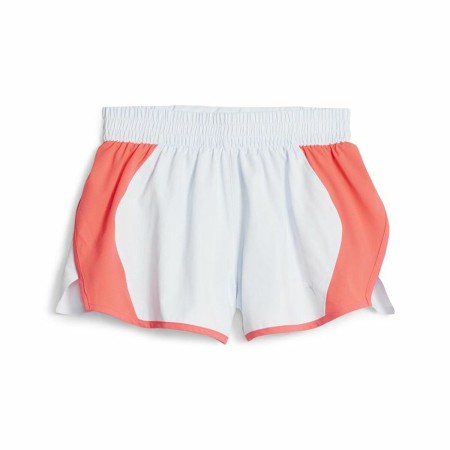 Calções de Desporto para Mulher Puma Ultraweave Veloc Branco de Puma, Mulher - Ref: S64121519, Preço: 34,78 €, Desconto: %