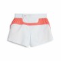 Calções de Desporto para Mulher Puma Ultraweave Veloc Branco de Puma, Mulher - Ref: S64121519, Preço: 34,78 €, Desconto: %