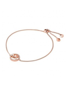 Pulsera Mujer Guess JUBB02257JWYGS Dorado | Tienda24 Tienda24.eu