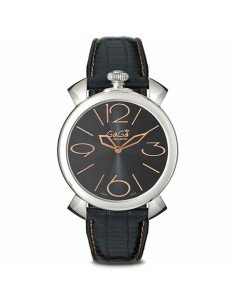 Orologio Uomo GaGa Milano Stainless Steel da Gaga Milano, Orologi da polso - Ref: S7211428, Precio: 685,25 €, Descuento: %