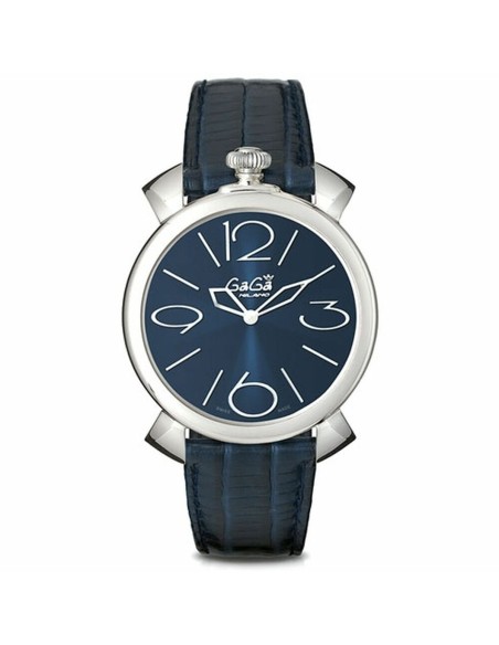 Orologio Uomo GaGa Milano Stainless Steel da Gaga Milano, Orologi da polso - Ref: S7211429, Precio: 685,25 €, Descuento: %