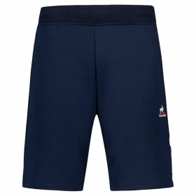 Sport Shorts Puma POWER Graphic Zen Blau | Tienda24 - Global Online Shop Tienda24.eu