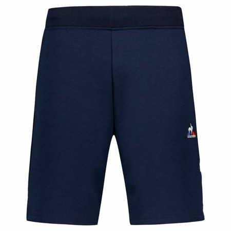 Short de Sport pour Homme Le coq sportif Tri Regular N°1 Sky Bleu de Le coq sportif, Homme - Réf : S64121520, Prix : 61,63 €,...