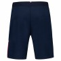 Calções de Desporto para Homem Le coq sportif Tri Regular N°1 Sky Azul | Tienda24 - Global Online Shop Tienda24.eu