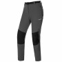 Long Sports Trousers Trangoworld Dunai Dark grey by Trangoworld, Trousers - Ref: S64121523, Price: 0,00 €, Discount: %