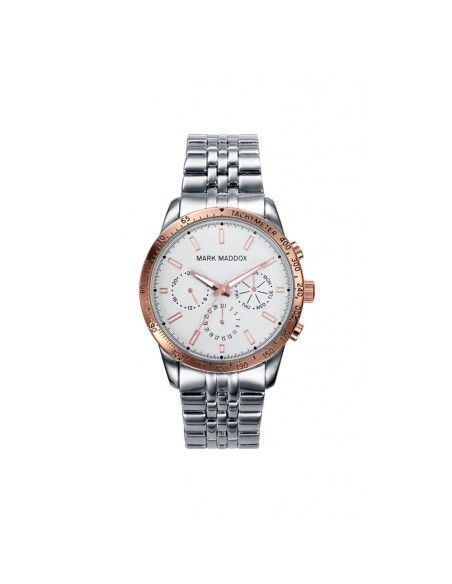 Montre Homme Mark Maddox CASUAL | Tienda24 Tienda24.eu