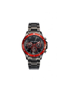 Men's Watch LIU JO TLJ2113 Grey Silver | Tienda24 Tienda24.eu