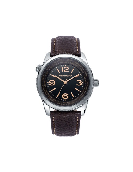 Herrenuhr Mark Maddox HC6015-54 | Tienda24 Tienda24.eu