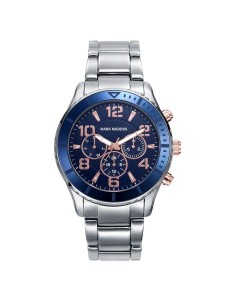 Reloj Hombre Guess (Ø 47 mm) | Tienda24 Tienda24.eu