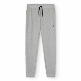 Adult Trousers Adidas Essentials Black | Tienda24 - Global Online Shop Tienda24.eu