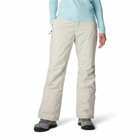 Ski Trousers Columbia Shafer Canyon™ Beige by Columbia, Clothing - Ref: S64121532, Price: 91,91 €, Discount: %