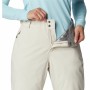 Pantalones para Nieve Columbia Shafer Canyon™ Beige de Columbia, Ropa - Ref: S64121532, Precio: 0,00 €, Descuento: %