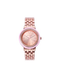 Montre Femme Chronotech CT7134L-11 (Ø 33 mm) | Tienda24 Tienda24.eu