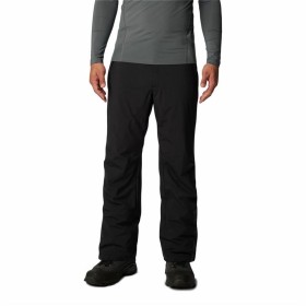 Ski Trousers Picture Seen Coral Black | Tienda24 - Global Online Shop Tienda24.eu