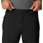 Ski Trousers Columbia Shafer Canyon™. Black Men by Columbia, Clothing - Ref: S64121533, Price: 0,00 €, Discount: %