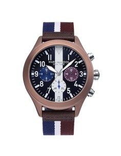 Herrenuhr Ben Sherman WB029BU (Ø 43 mm) | Tienda24 Tienda24.eu